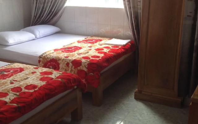 Khanh Nguyen Hotel