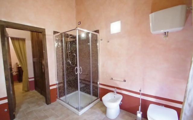 Villa Poggio di Toscana