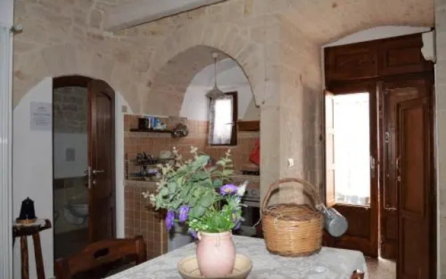 Trullo di Giovannina