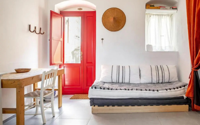 Casa Keller con Terrazza by Wonderful Italy