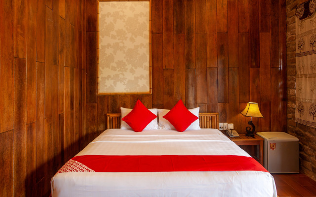 OYO 164 Mely Wow Resort