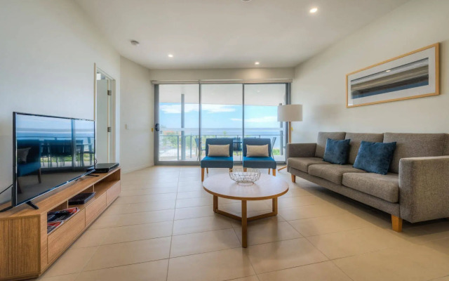 Salt Apartments
