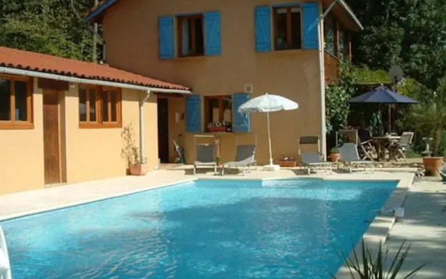 Pyrenean Retreat