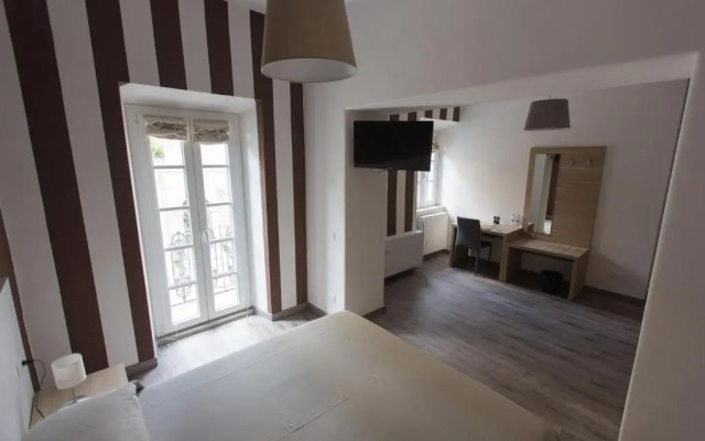 108 B&B