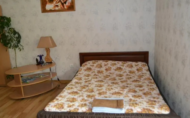 Arina House & Apartment