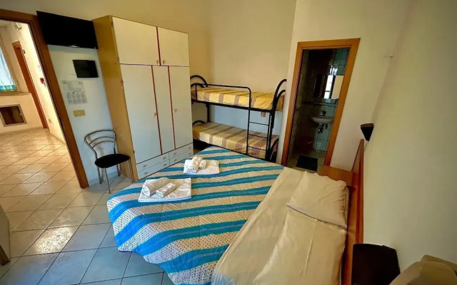 Hotel Sacramora