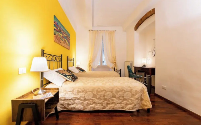 Signoria - Flo Apartments