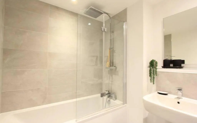 Cabot Mews Apartment 2