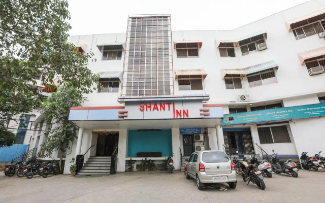Hotel Shanti Inn