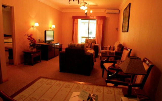 Felda Residence Sahabat