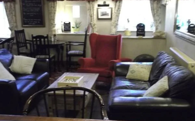 The Crown Inn