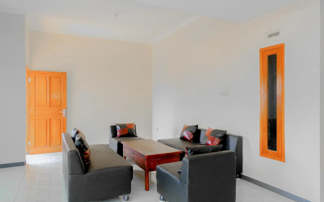 Hotel O Queen Homestay