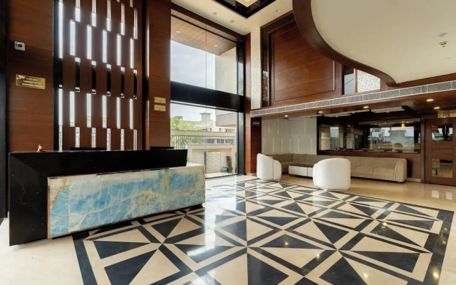 Innara - A Boutique Luxury Hotel