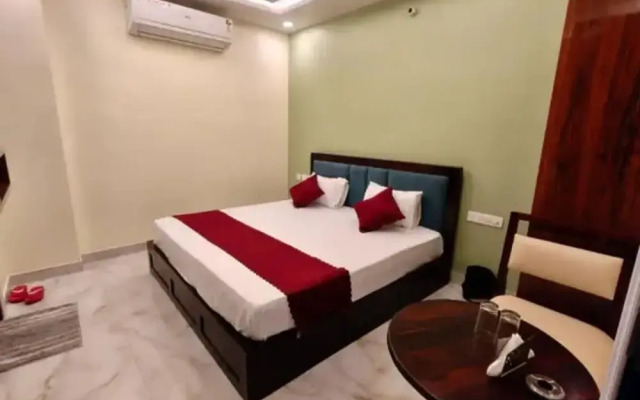 FabHotel Rudra Shivalika Jaipur