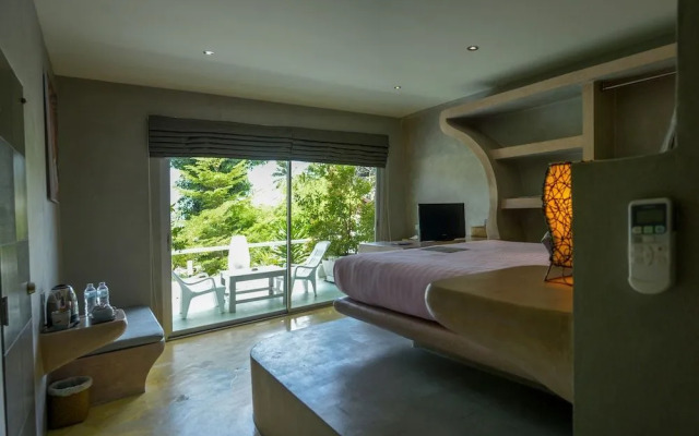 Le Divine Comedie Beach Resort