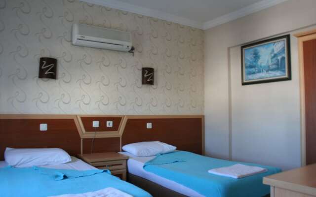 Club Alka Apart Hotel 2