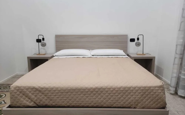 Partenope Luxury rooms