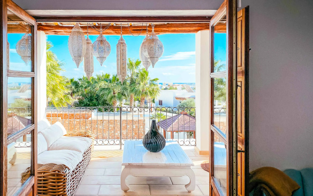 Casa Paradiso