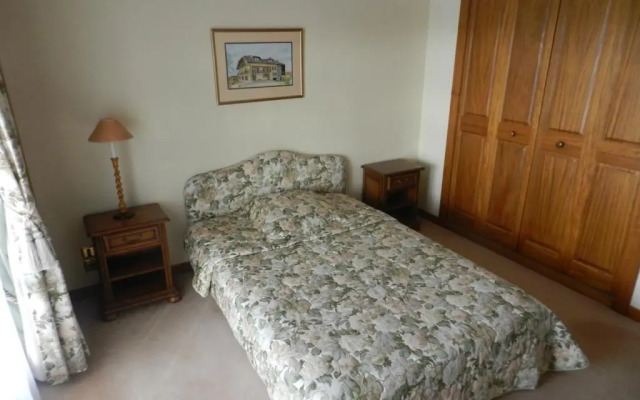 B&B Ferme Bordbar
