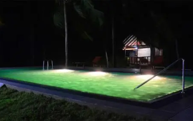 Genge Lake Resort Kalpitiya
