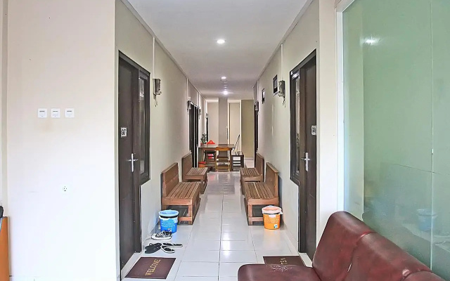 Pelita Guest House