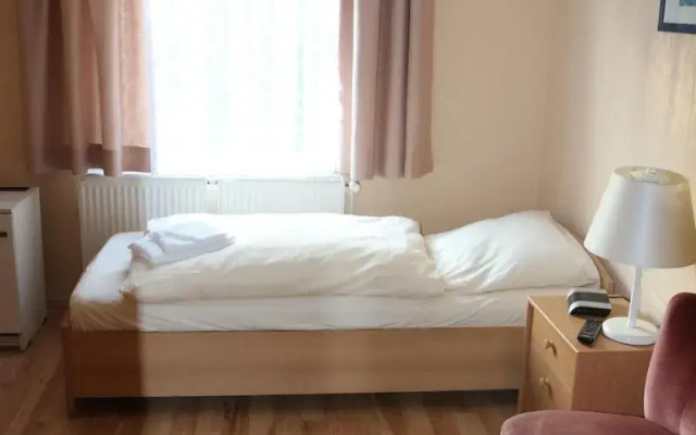 Hotel Apex