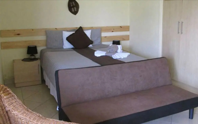 Machate Guesthouse