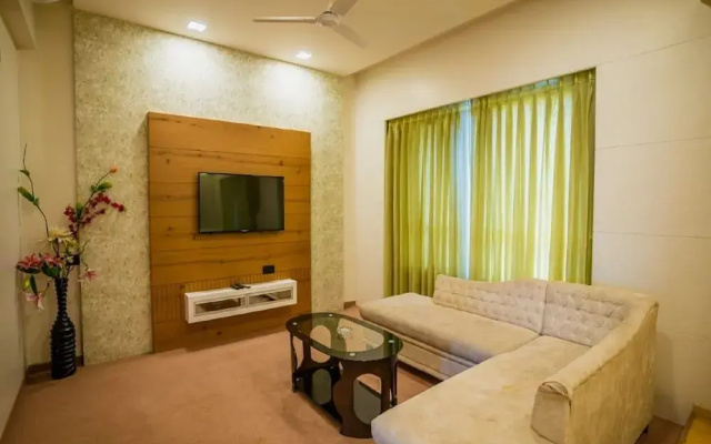 Hotel V Star by OYO Rooms