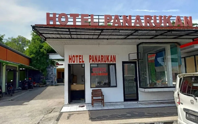 Hotel Panarukan