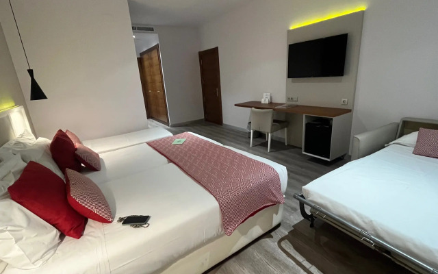 Hotel Silken Rona Dalba