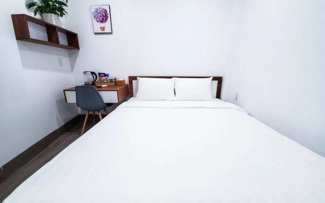 HAMA Boutique Home