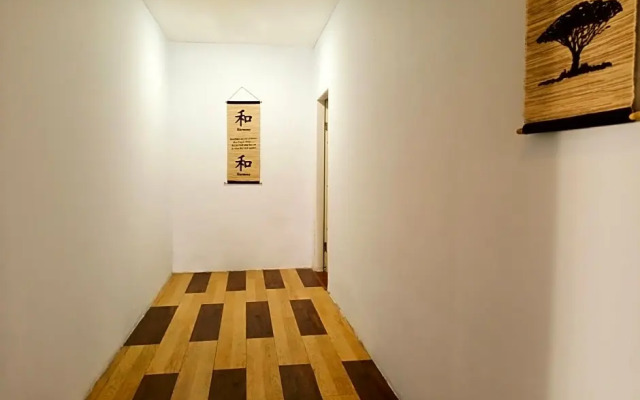 OYO 3175 Rich Homestay