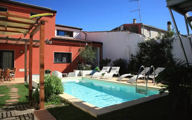 Spapparra B&B