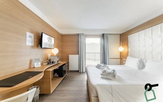 Hotiday Room Collection - Cervinia
