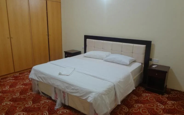 Bamsir Hotel