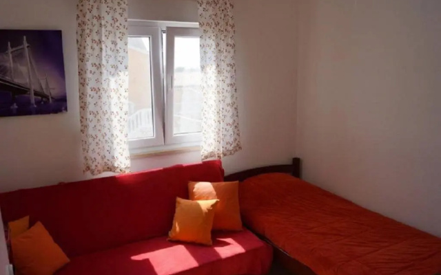 Apartments Eržen 140