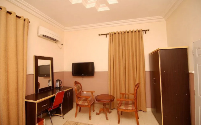 Falak Grand Hotel