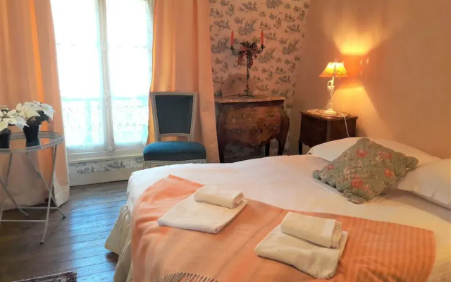 Apartment in the Historic Centre of Bayeux