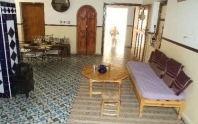 La Kasbah de Victor