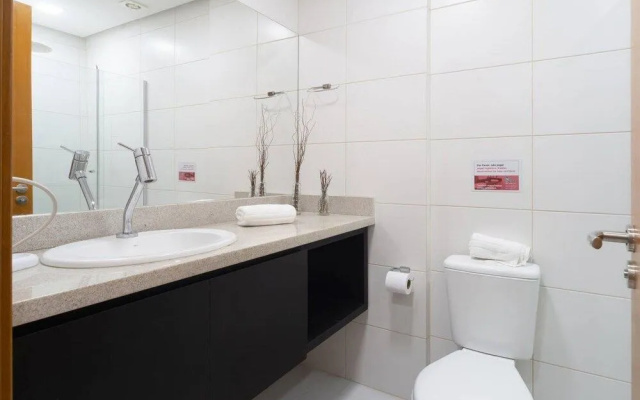 Apartment in the best location of Gramado