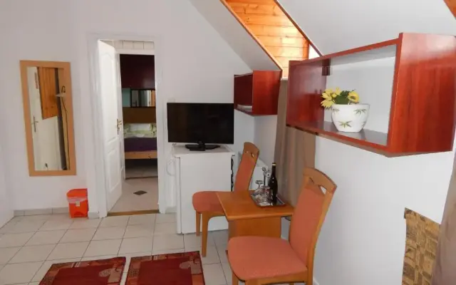 Hotel Balaton