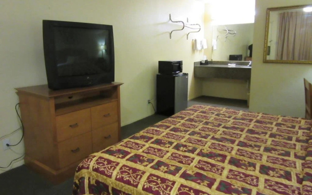 Deluxe INN
