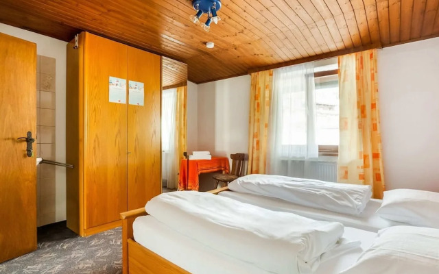 Chalet in Jochberg Near Thurn Pass
