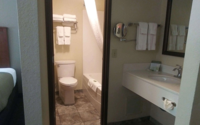 AmericInn by Wyndham Red Wing