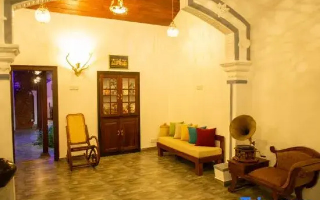 Sea Turtles Boutique Bungalow