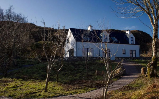 The Steading Totaig in Totaig
