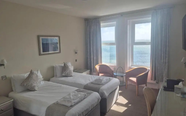 Grand Hotel Swanage