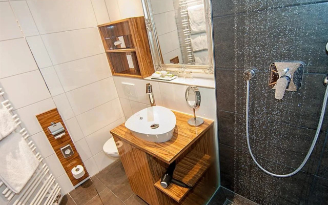 Hotel Allegro