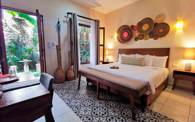 Le Muuch Hotel