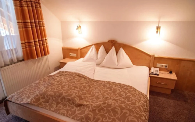 Hotel Garni Mirabell